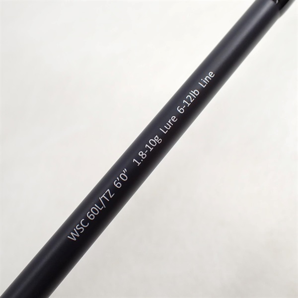 ワイルドサイドヴァリアントＷＳＣ６０Ｌ－ＴＺ